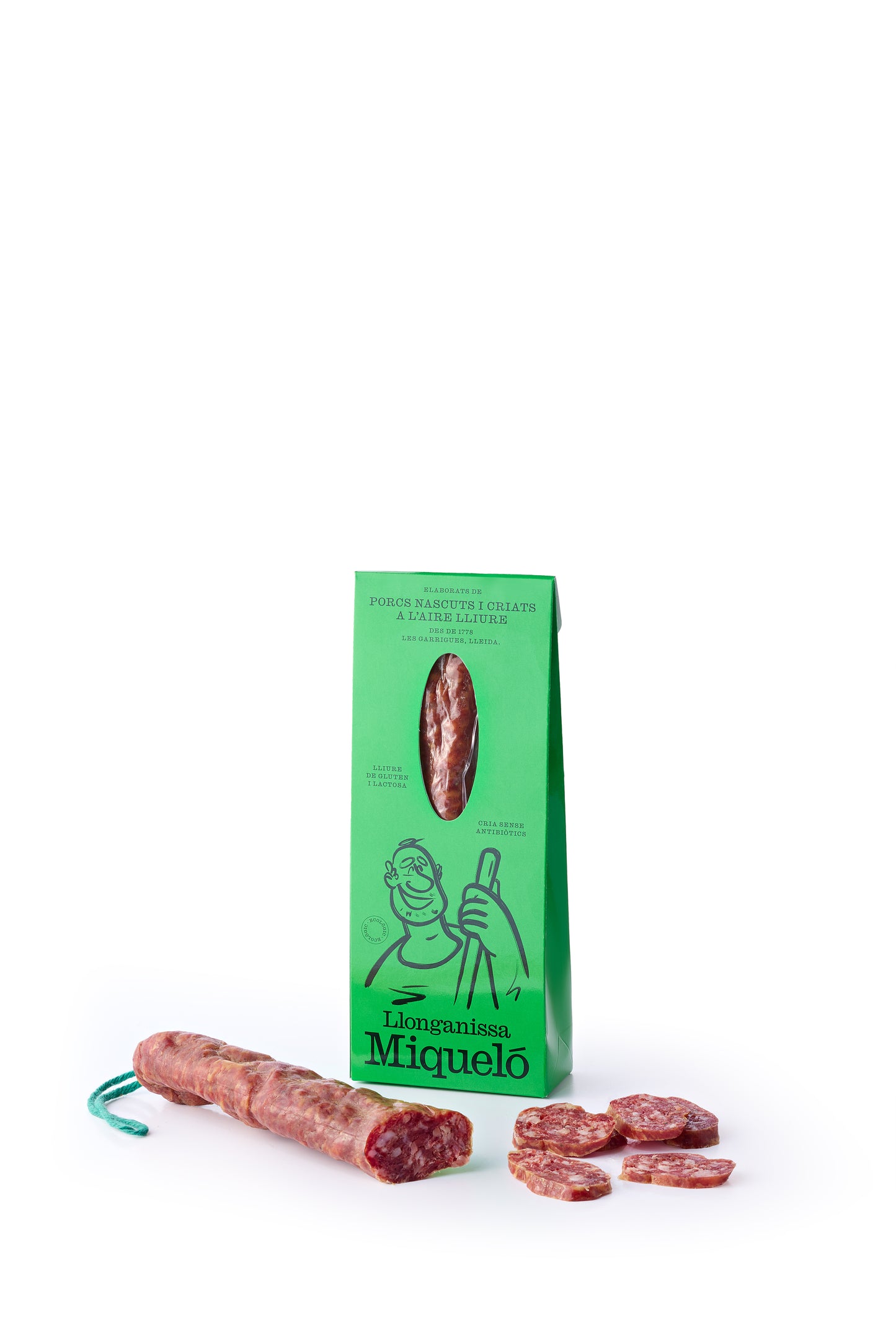 LONGANIZA