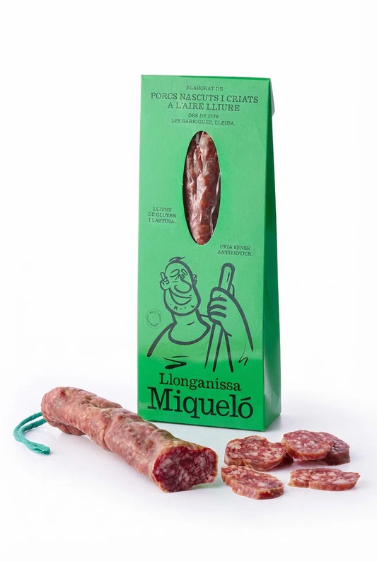 LONGANIZA